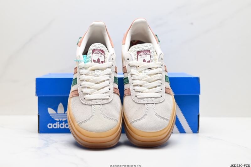 Adidas Gazelle Shoes